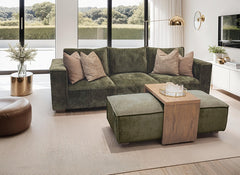 Bodhi Ottoman/Coffee Tables