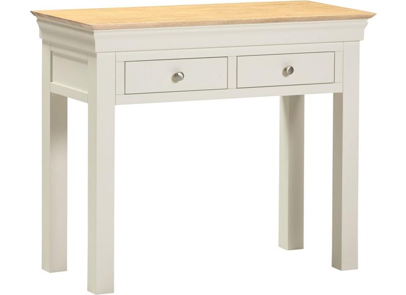 Bordeaux Ivory Console Table - 1