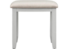 Bordeaux Stool - front