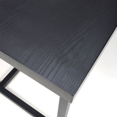Boston Coffee Table - Black - Image 4