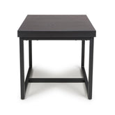 Boston End Table