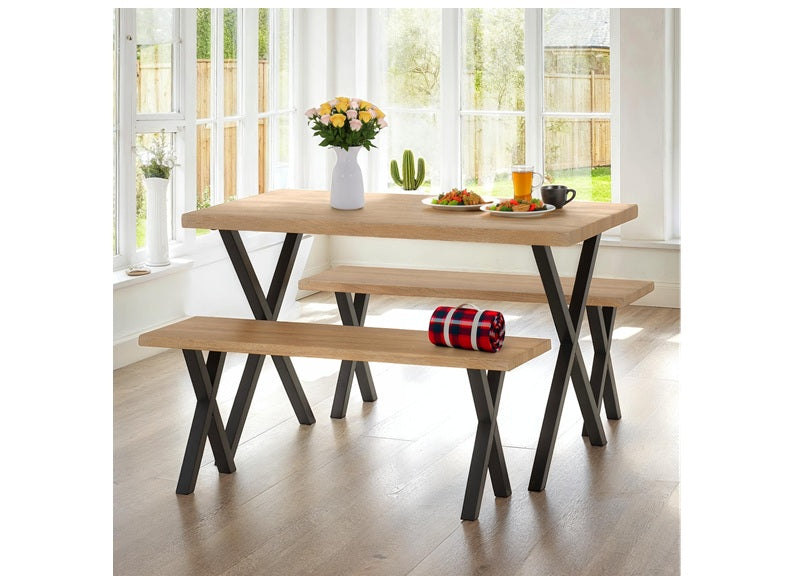 Buxton Dining Set - room - 1