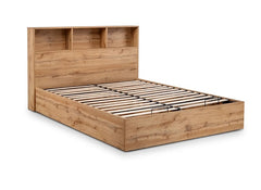 Bali Storage Bed - base