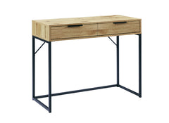 Bali Dressing Table Desk - 2