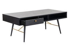 Barcelona Coffee Table - 1