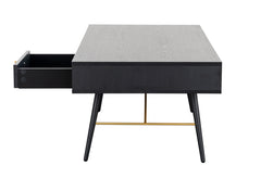 Barcelona Coffee Table - side