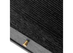 Barcelona Black Drawer - detail