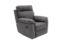 Baxter Reclining Armchairs