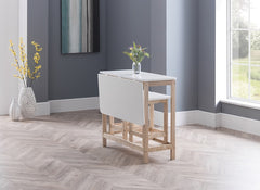 Bergen Bar Set - closed