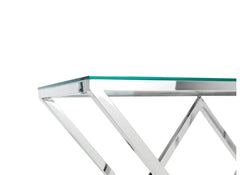 Biarritz Console Table - edge