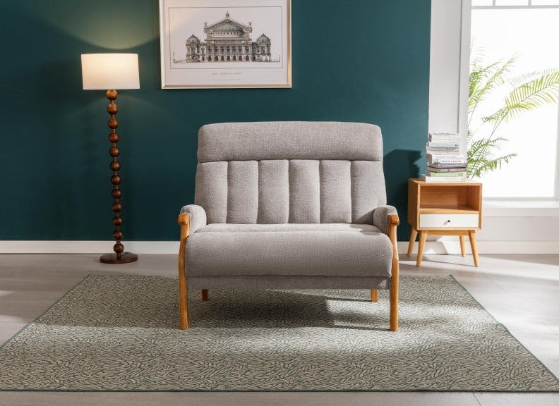 Blaze Two Seat Sofa - 2