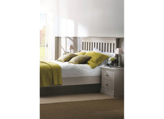 Bordeaux Cotton Bedroom