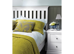 Bordeaux White Bedroom