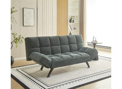 Boston One Colour Sofa Beds