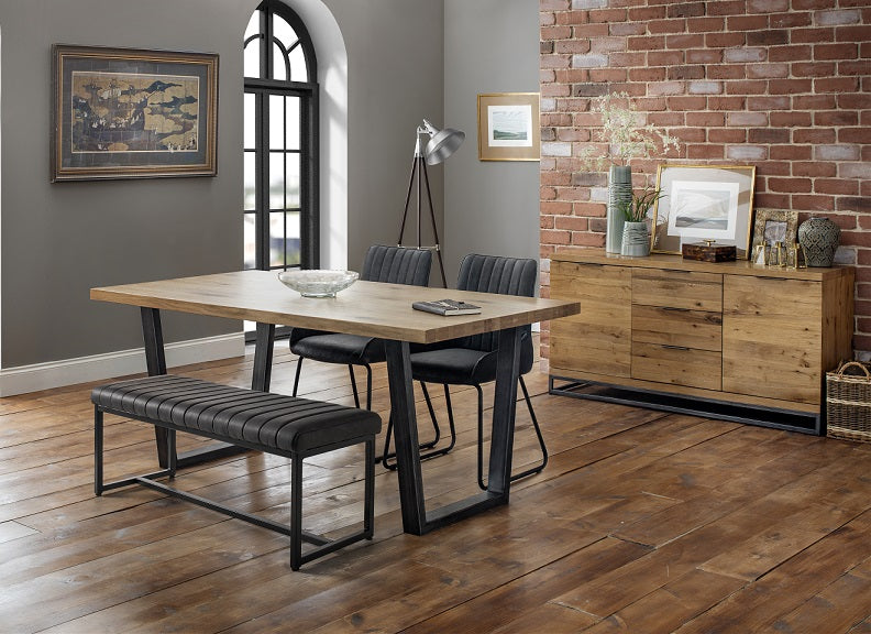 Brooklyn 1.8 m Dining Room