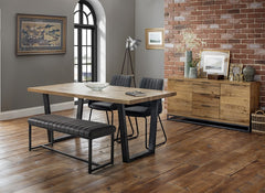 Brooklyn 1.8 m Dining Room