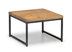 Brooklyn Square Coffee Table