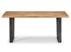 Brooklyn 1.8 m Dining Set W/Soho Chairs