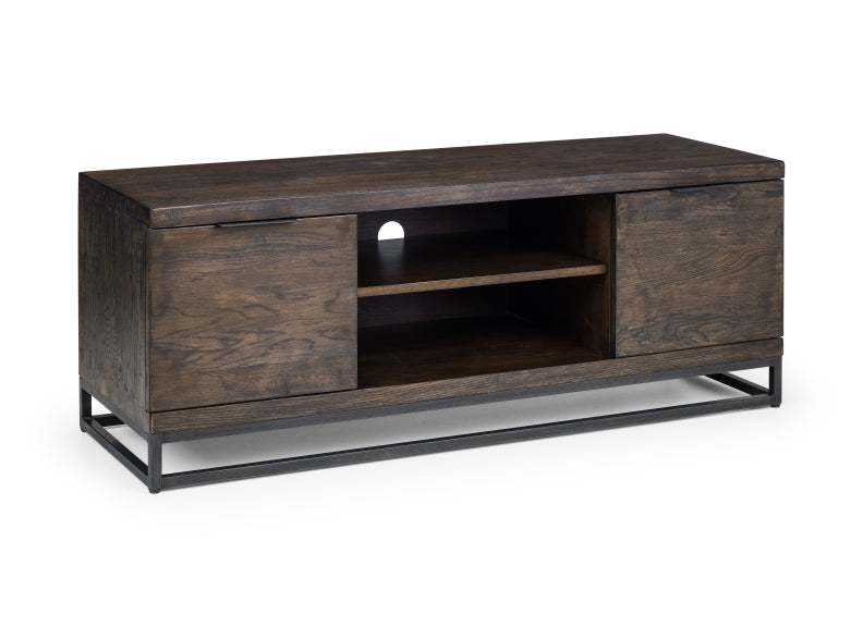 Brooklyn Dark Oak TV Stand
