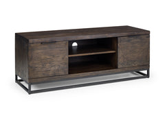 Brooklyn Dark Oak TV Stand