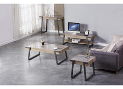 Brooklyn Sintered Stone Occasional Room