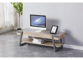 Brooklyn Sintered Stone TV Stand