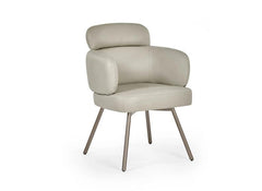 Callisto Dining Chair - c/o