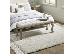 Camille Bedroom Bench - room