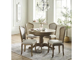 Two Camille Dining Chairs (Pre-Order Only)