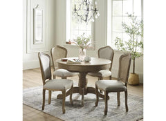 Two Camille Dining Chairs (Pre-Order Only)