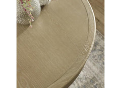 Camille Round Extending Dining Set (Pre-Order Only)