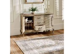 Camille Three Door Sideboard (Pre-Order Only)