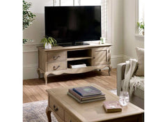 Camille TV Stand (Pre-Order Only)