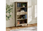 Camille Tall Bookcase (Pre-Order Only)