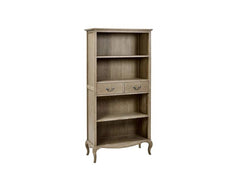 Camille Tall Bookcase (Pre-Order Only)