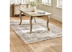Camille Rectangular Extending Dining Table (Pre-Order Only)