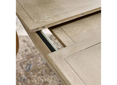 Camille Rectangular Extending Dining Table (Pre-Order Only)