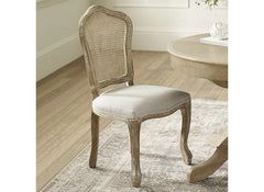 Two Camille Dining Chairs (Pre-Order Only)