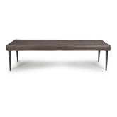 Charlie Bench