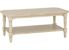 Chantilly Coffee Table - 1