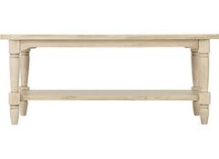 Chantilly Coffee Table - front