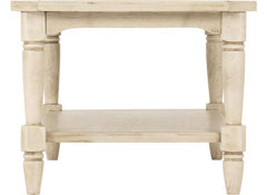Chantilly Coffee Table - side