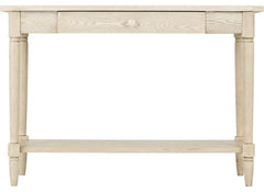 Chantilly Console Table - front