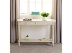 Chantilly Console Table - room