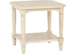 Chantilly Lamp Table - 1