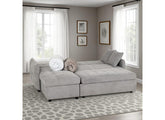 Chelsea Corner Sofa Bed