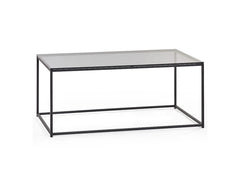 Chicago Rectangular Coffee Table - 1
