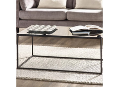Chicago Rectangular Coffee Table - room