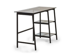 Chicago Glass Desk - 2