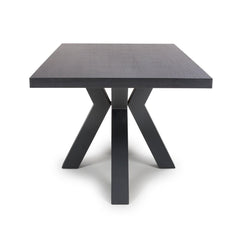 Colorado Table 1600mm - Black - Image 3